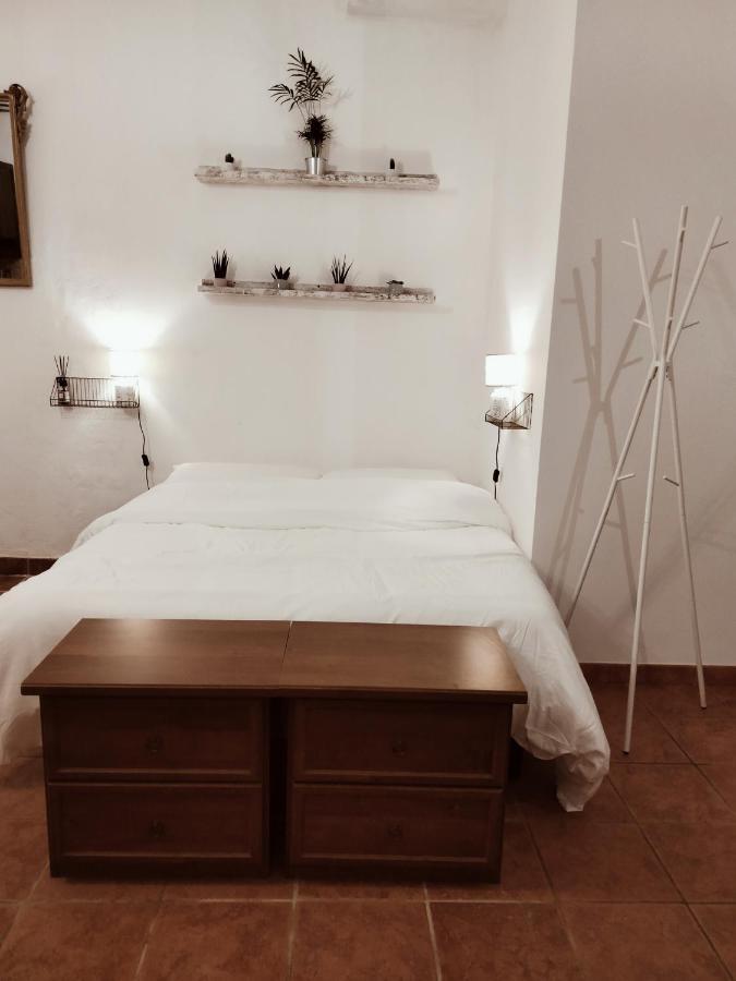 Bed and Breakfast Casale Del Tempo Lento Нарні Екстер'єр фото