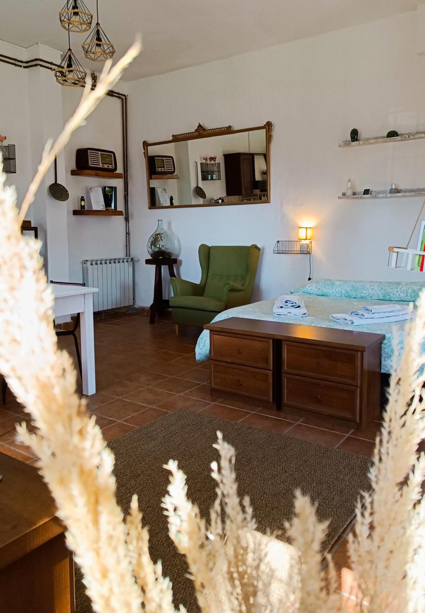 Bed and Breakfast Casale Del Tempo Lento Нарні Екстер'єр фото
